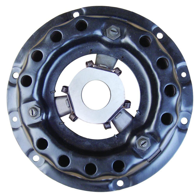 CLUTCH COVER ASSY MAHINDRA    (10 INCHES)    WITH RL PLATE, WITH ORIGINAL CLUTCH KIT STY 28504