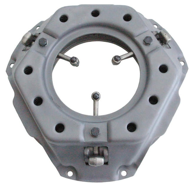 CLUTCH COVER ASSY FORD    (11 INCHES)    FINGER TYPE, WITH ORIGINAL CLUTCH KIT STY 28506