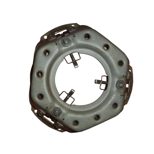 CLUTCH COVER ASSY SWARAJ    (11 INCHES)    FINGER TYPE, WITH ORIGINAL CLUTCH KIT STY 28507