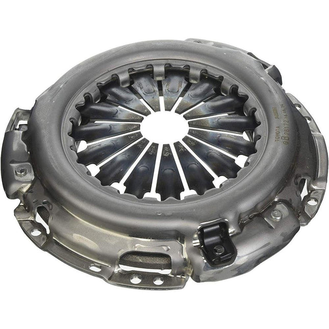 CLUTCH COVER ASSY GREEN TRACTOR STY 28512