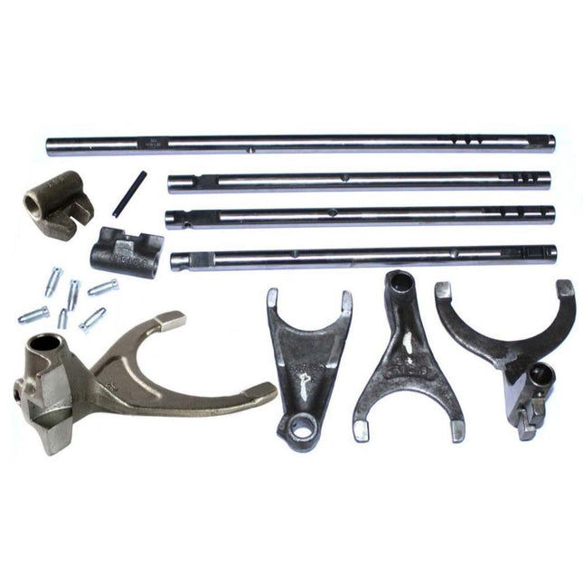 SIDE SHIFT TO CENTER SHIFT KIT RAJASTHAN SPECIAL STY 2852