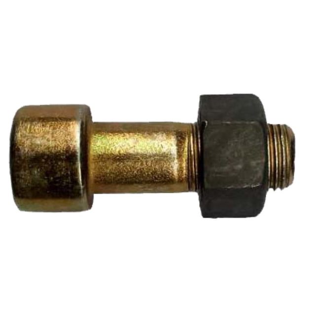 HYD SOCKET HEAD BOLT & NUT MF-1035 OEM    (1/2 UNF) STY 286