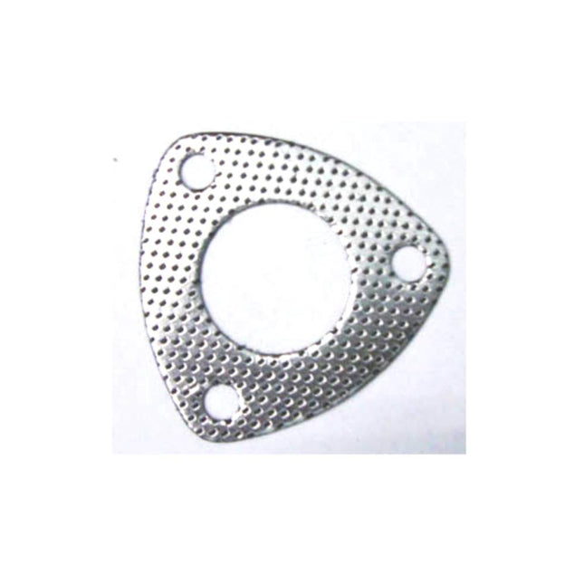 SILENCER ELBOW GASKET P3 N/M   /    DI      SILVER COATED STY 28784