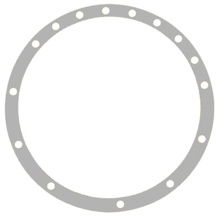 TUBE GASKET MF 1035 (WHITE, THIN) STY 28789