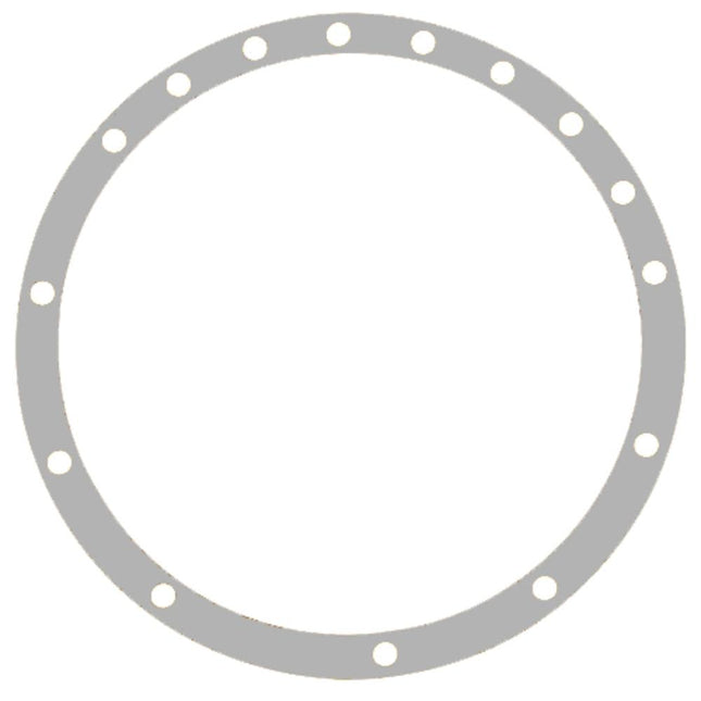 TUBE GASKET MF 1035 (WHITE, THIN) STY 28789