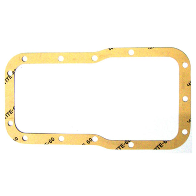 HYD LIFT COVER GASKET MF    (TAPA GASKET) STY 28791