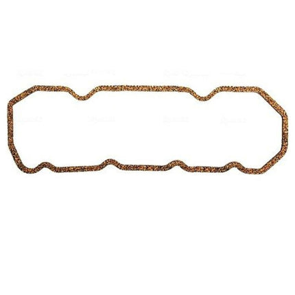 TAPPED COVER GESKET S4 (CORK) STY 28801