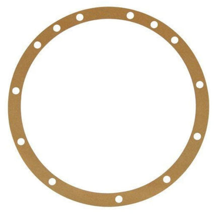 REAR AXLE TUBE GASKET MF 241   (12 HOLES) STY 28812