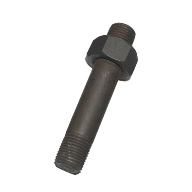 SMALL STUD HYD RAM CYL MF-245 (WITH TVS NUT) 9/16 UNF STY 29