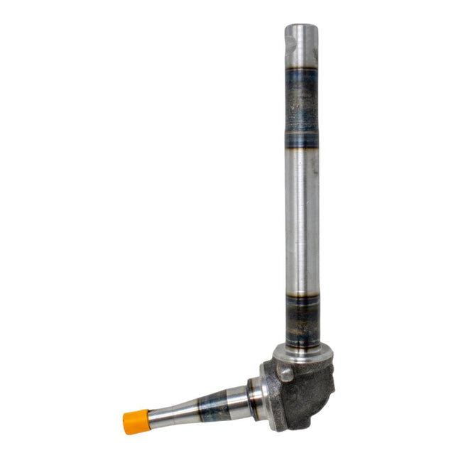 FRONT SPINDLE FORD 3610 LH STY 29014