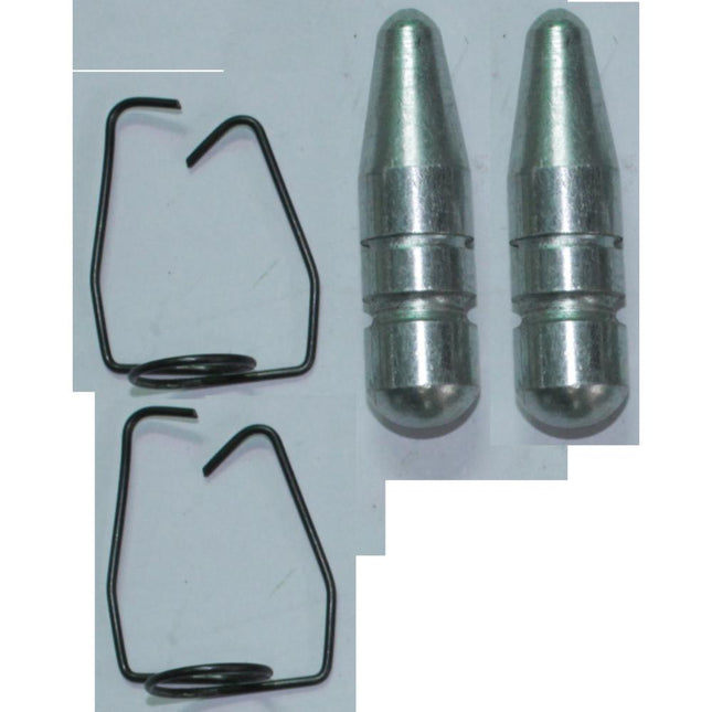 BRAKE ACCUATING BULLET WITH SPRING FORD STY 29025