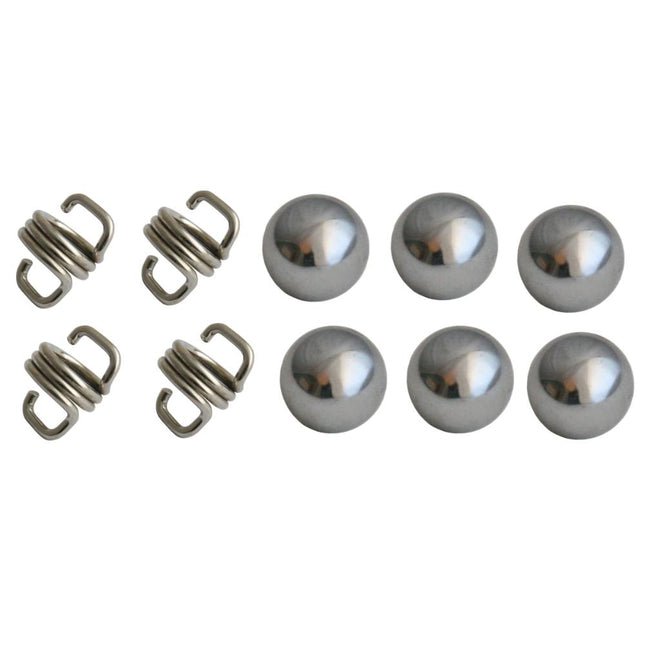 BRAKE ACCUATING SPRING & BALL SET FORD STY 29027