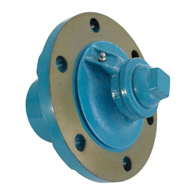 FRONT HUB WITH CAP FORD 3610 STY 29035