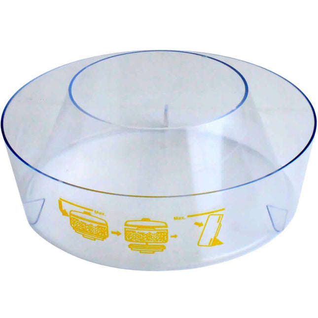 PRE CLEANER GLASS FORD STY 29037