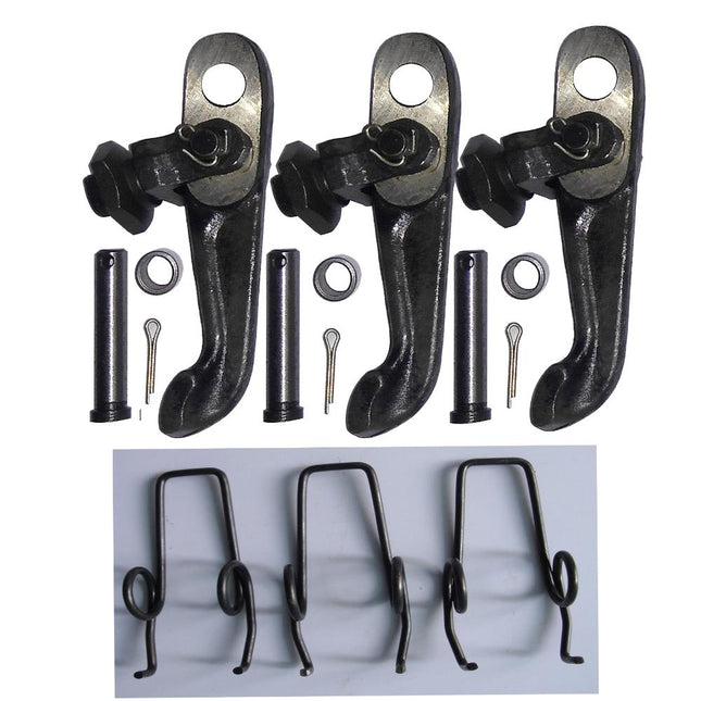 CLUTCH KIT FORD (COMMON) STY 29039