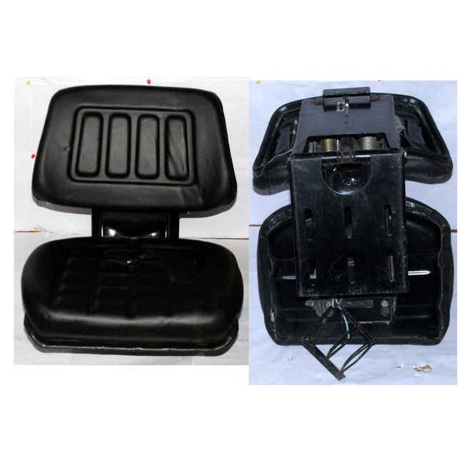 DELUXE SEAT ASSY FORD FIXED TYPE STY 29044