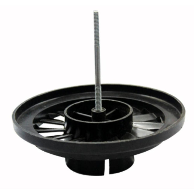 PRE CLEANER BASE FORD WITH STUD STY 29047