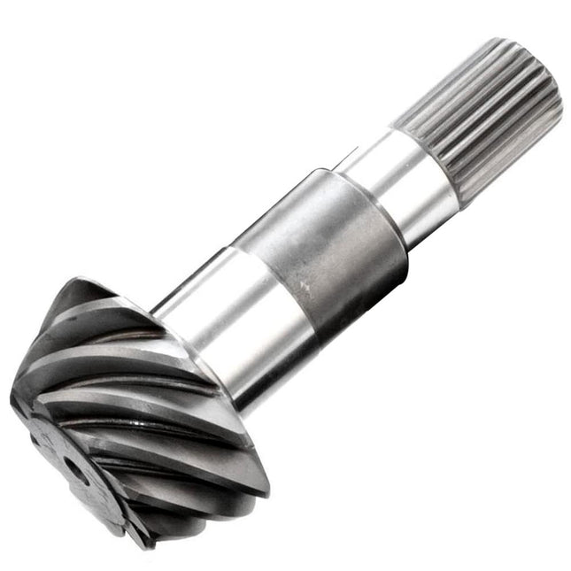 TAIL PINION ESCORTS 335 (9 TEETH AND 10 SPLINES) STY 29049