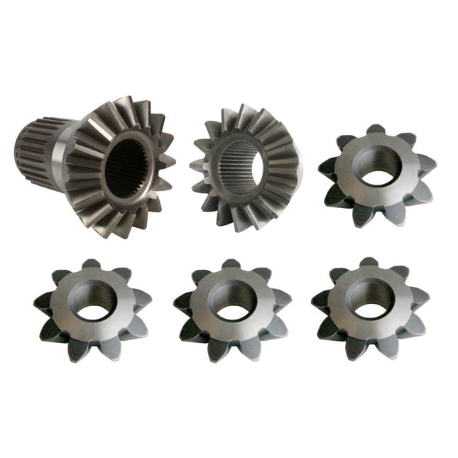 BEVEL KIT FORD 3600 (SET OF 6 PCS, 1 BIG BEVEL, 1 SMALL BEVEL & 4 STAR GEARS) WITHOUT CROSS STY 29056