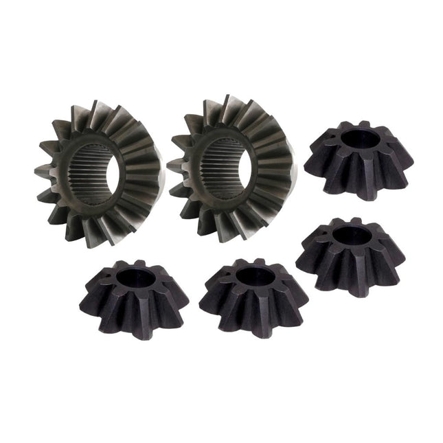 BEVEL KIT FARMTRAC (SET OF 6 PCS, 2 MEDIUM BEVEL & 4 STAR GEARS) WITHOUT CROSS STY 29057
