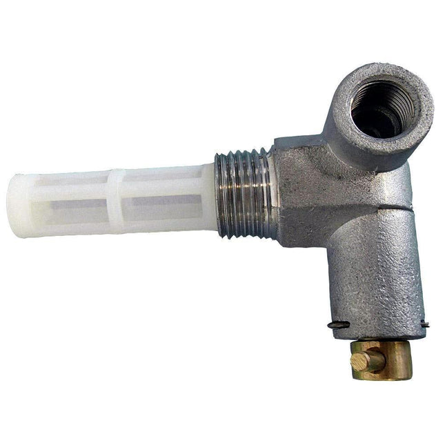 FUEL TAP STAINER FORD WITH FILTER STY 29063