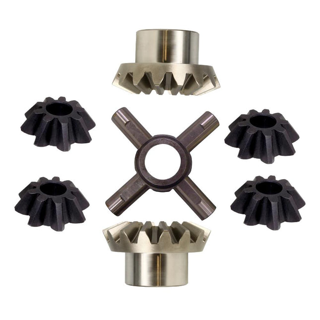 BEVEL KIT FARMTRAC (SET OF 7 PCS, 2 MEDIUM BEVEL, 4 STAR GEARS & 1 CROSS) WITH CROSS STY 29065