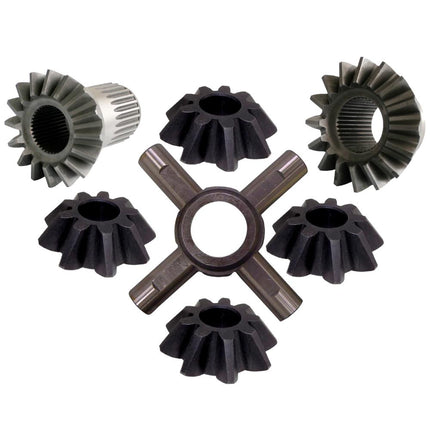 BEVEL KIT FORD 3600 (SET OF 7 PCS, 1 BIG BEVEL, 1 SMALL BEVEL, 4 STAR GEARS & 1 CROSS) WITH CROSS STY 29066