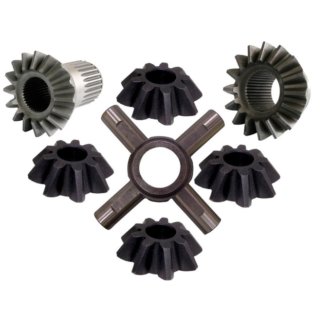 BEVEL KIT FORD 3600 (SET OF 7 PCS, 1 BIG BEVEL, 1 SMALL BEVEL, 4 STAR GEARS & 1 CROSS) WITH CROSS STY 29066