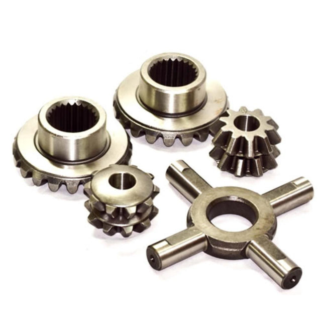 BEVEL KIT ESCORT 340 (SET OF 7 PCS, WITH CROSS) STY 29067