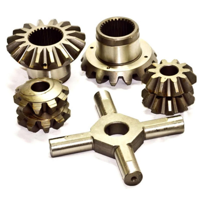 BEVEL KIT ESCORT 335/355 (SET OF 7 PCS, WITH CROSS) STY 29068