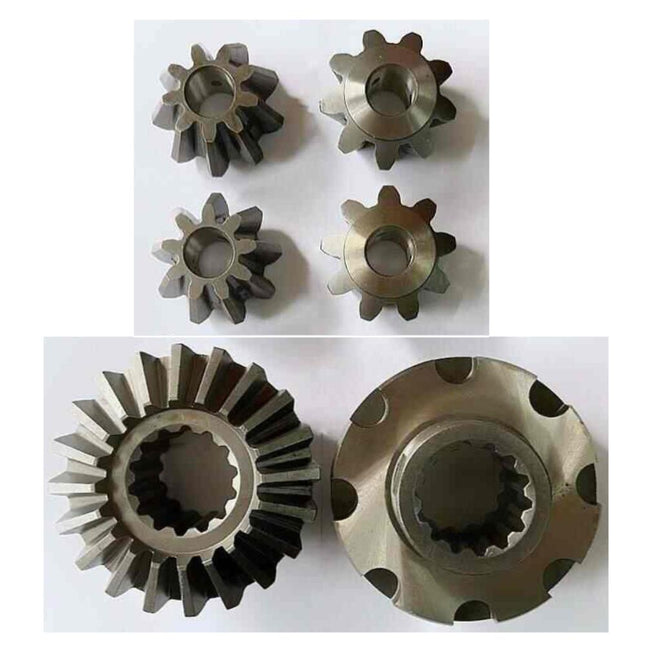 BEVEL KIT POWER TRAC 439 / 440 / 445 (SET OF 6 PCS, WITHOUT CROSS) 22 MM BORE STY 29069