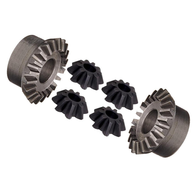 BEVEL KIT POWER TRAC 430 / 435 (SET OF 6 PCS, WITHOUT PIN) SUITABLE FOR 8 HOLE DIFF. CAGE STY 29070