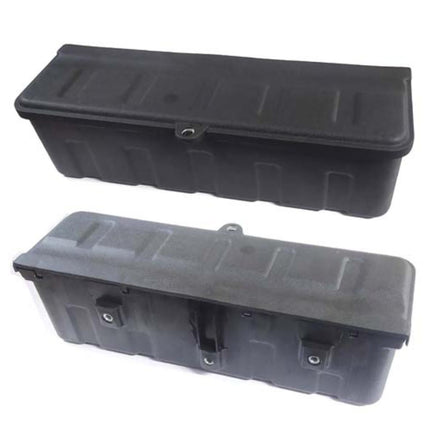 TOOL BOX FARM TRAC (PLASTIC) STY 29091