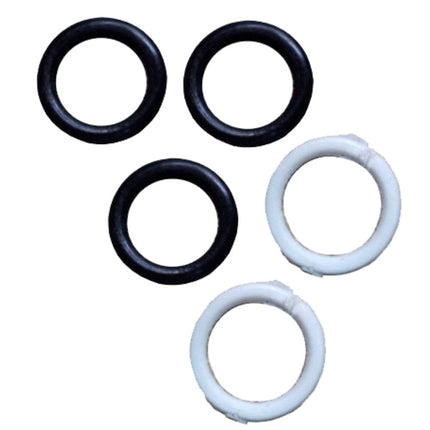 HYD STAND PIPE O RING KIT (SET OF 5) STY 291