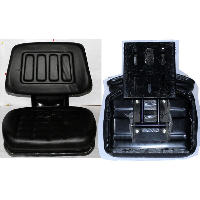 DELUXE SEAT ASSY SWARAJ FIXED TYPE STY 29262