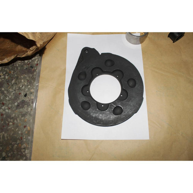 BRAKE ACCUATING PALTE SWARAJ 855 STY 29285