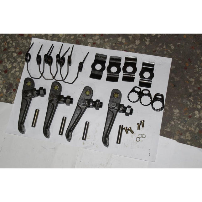 CLUTCH LEVER KIT SWARAJ 12'' 4 LEVER STY 29291