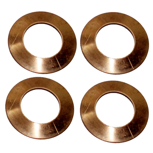 STD SMALL BEVEL WASHER SET SWARAJ 735 (COPPER, SET OF 4 PC) STY 29298