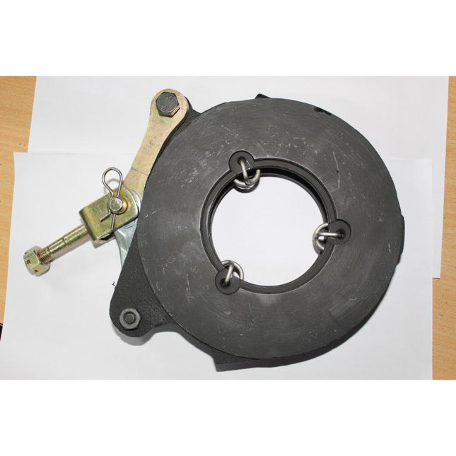 BRAKE ACCUATING ASSY SWARAJ OIB 6.5" STY 29299