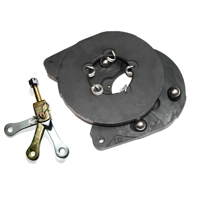 BRAKE ACCUATING ASSY SWARAJ 855 STY 29302