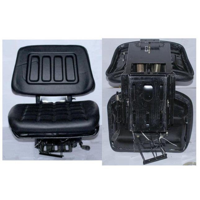 A2 DELUXE SEAT ASSY SWARAJ SLIDING TYPE STY 29304