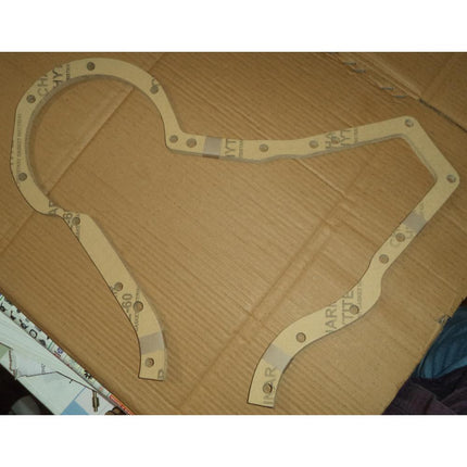 TIMING COVER GASKET INTER / MAHINDRA B-275 STY 29512