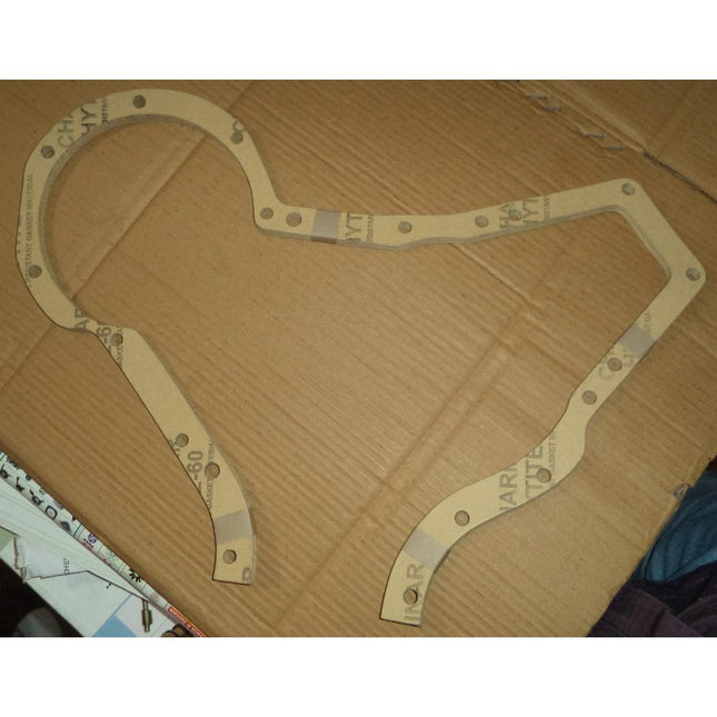 TIMING COVER GASKET INTER / MAHINDRA B-275 STY 29512