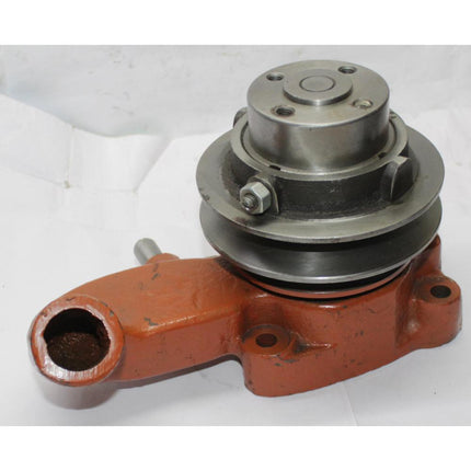 WATER PUMP ASSY MAHINDRA BHOMIPUTRA STY 29550