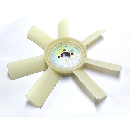 RADIATOR FAN MAHINDRA NST / BHUMIPUTRA (7 BLADES, 4 HOLE) STY 29573