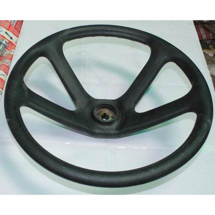 STG WHEEL EICHER / SONALIKA KEY TYPE (FOUR SPOKES) STY 29758