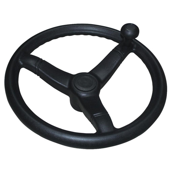 STG WHEEL FARMTRAC POWER STG WITH KNOB 575 STY 29761