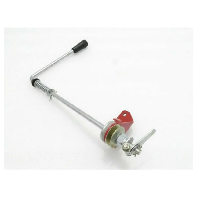 HAND ACCELATOR ASSY MF DI STY 3014