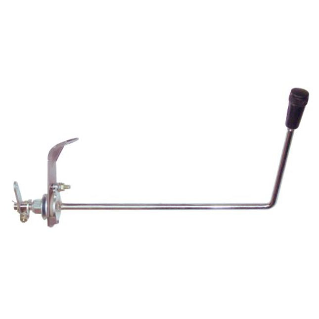 HAND ACCELATOR ASSY MF DI J-SERIES STY 3015