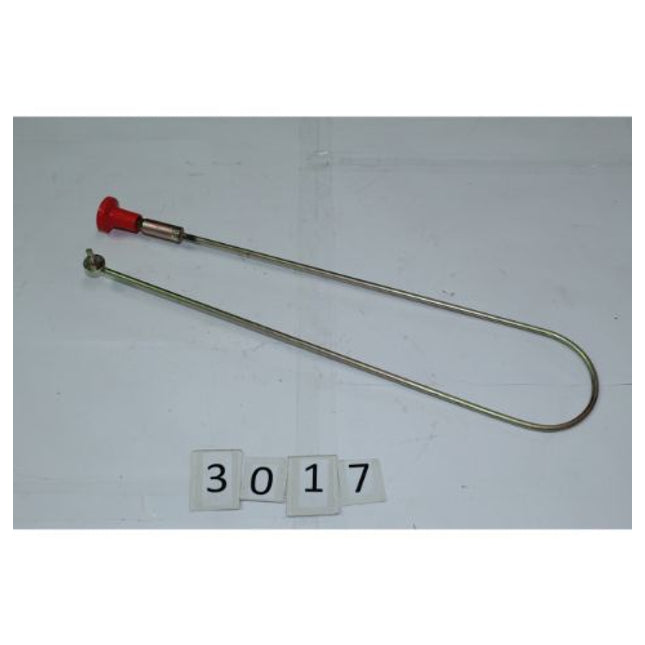 CHOKE ROD WITH KNOB MF REGULAR STY 3017
